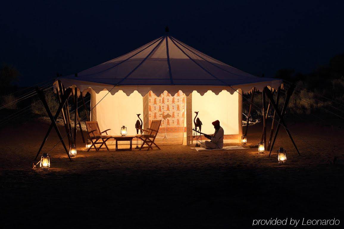 Samsara Resort And Camp 
