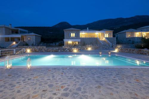 Poliana Villas 
