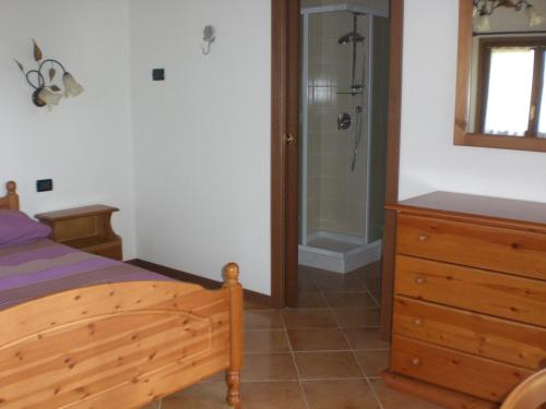 Bed And Breakfast Montino (بد اند بریكفاست مونتینو) 
