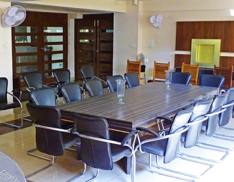 Genx Aravali By 1589 Hotels 