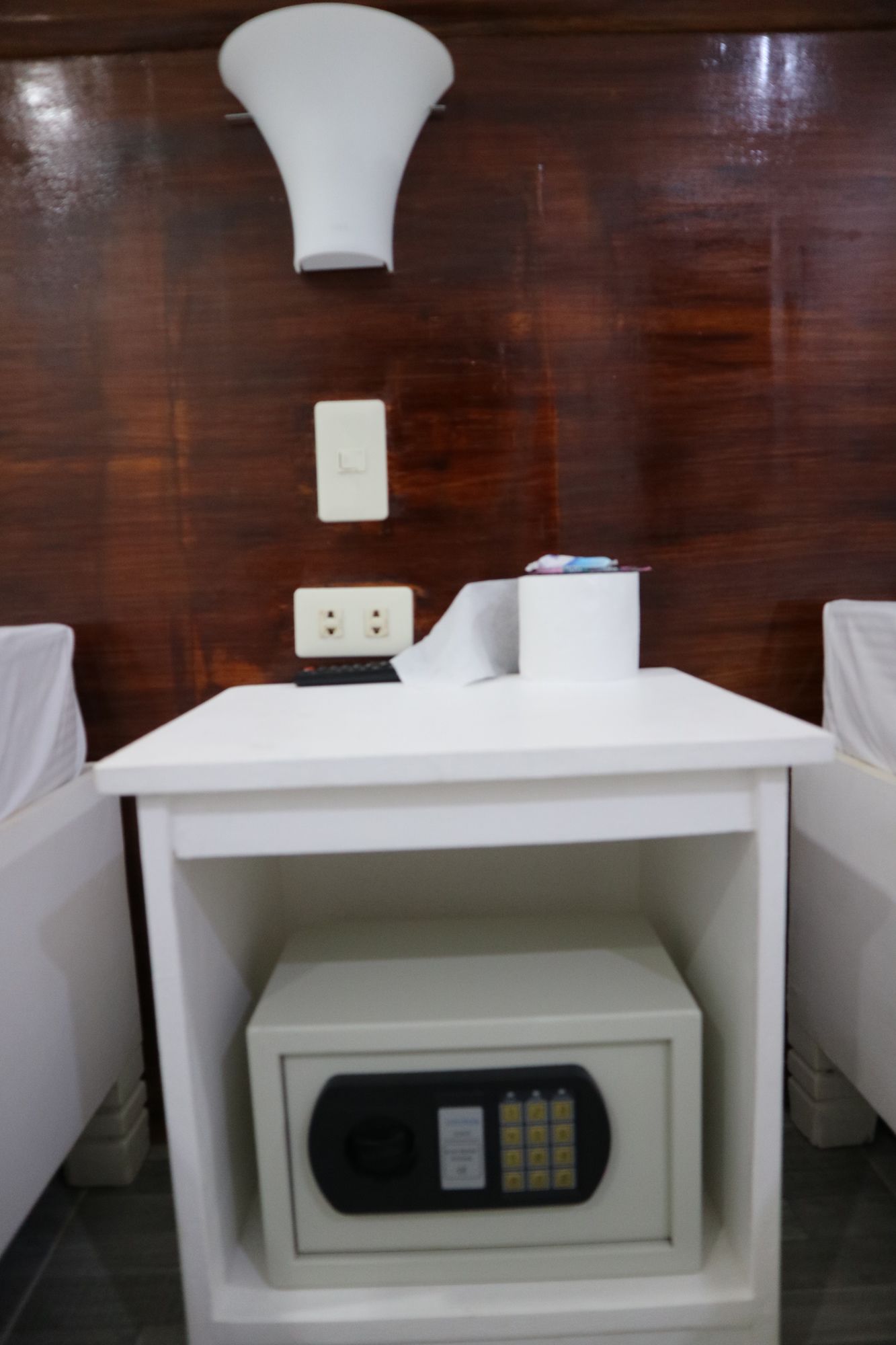 Coron Sanho Pension House 