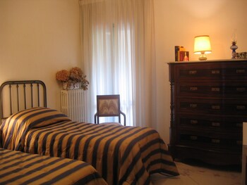 Li Spiri Bed & Breakfast Guestroom