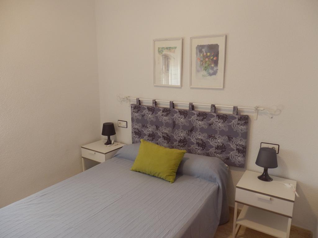 Apartamentos Taravilla P.26 (آپارتامنتوس تاراویلا پ.۲۶) 