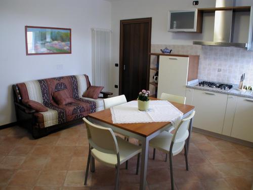 B&b Villa Loreta 