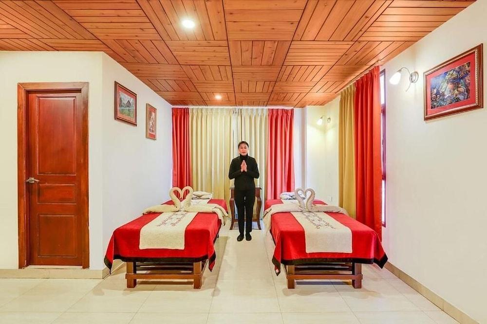 Summit Sobralia Resort & Spa 