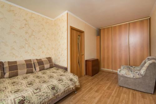 Apartment Na Karbysheva 