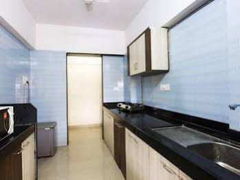 Oyo Rooms Military Road Marol 1 