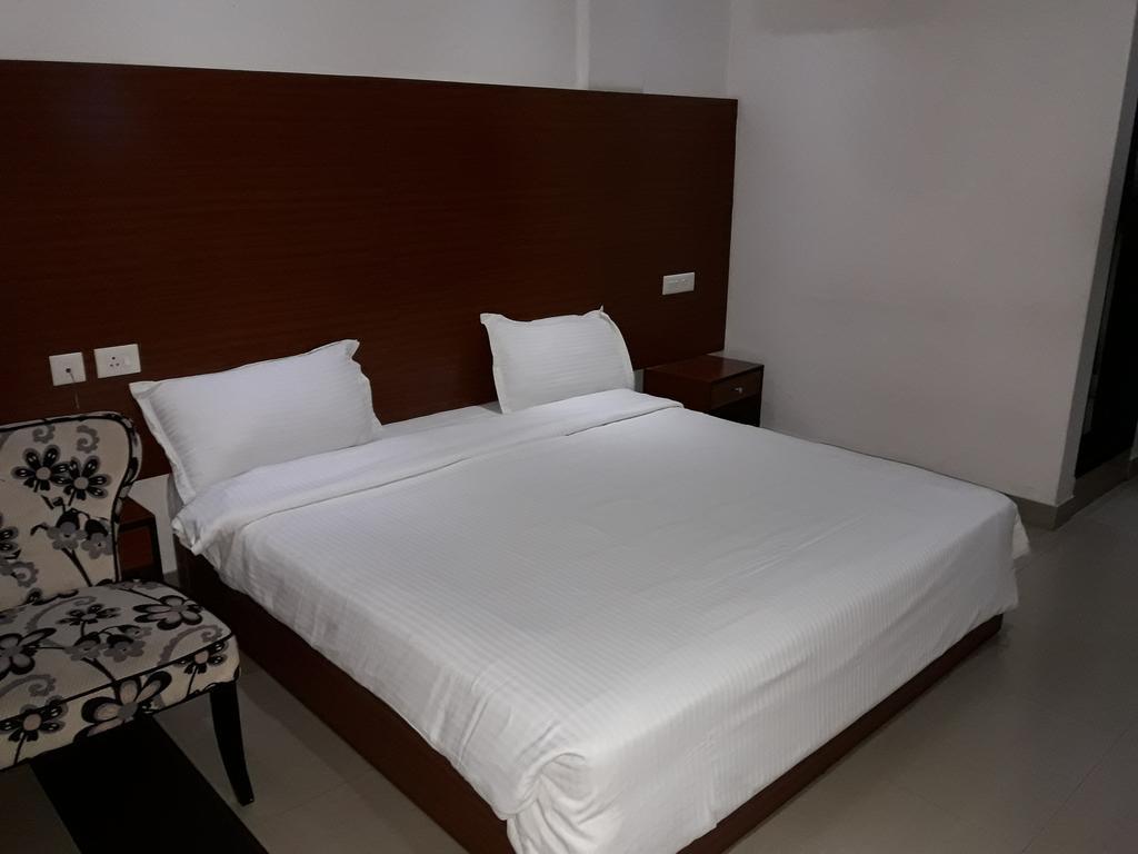 Hotel Mayur Residency 