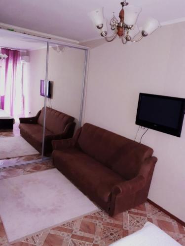 Hostel On Adoratskogo 1a 