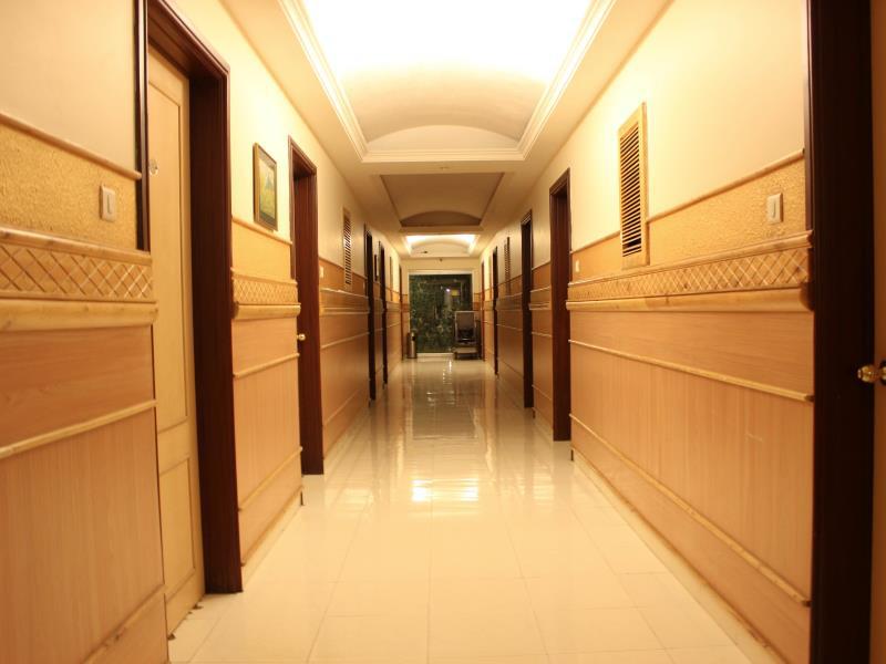 Grand Palace Hotel & Spa Yercaud 