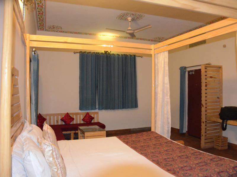 Sparrow Inn Ankur 