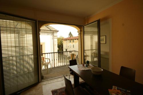 Loggia Innocenti 