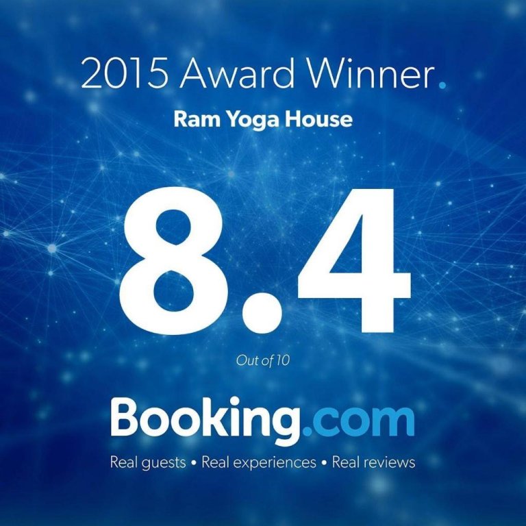 Ram Yoga House 