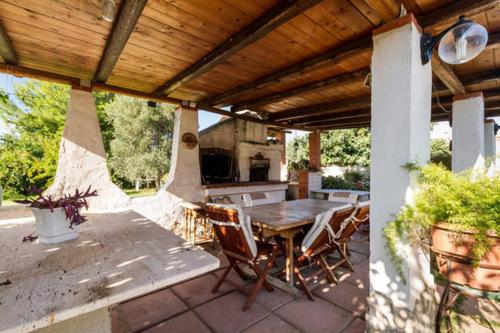 Casa Vacanze Menta Fiorita 