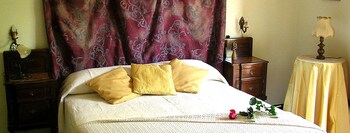 Villa Caterina Guestroom