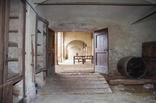Corte Degli Angeli SocietÀ Agricola E Agrituristica 