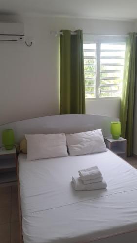 Residence Orphee 