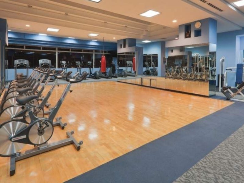 Hotel Las Americas Guatemala 