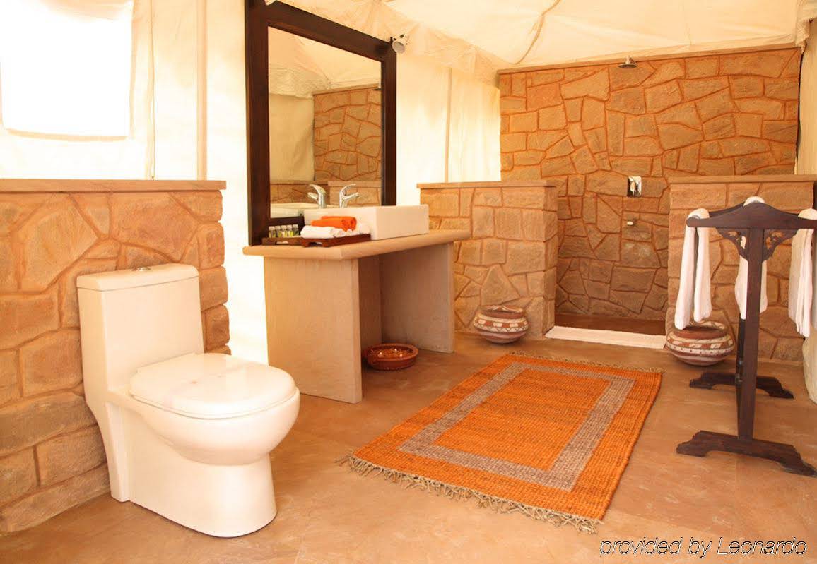 Samsara Resort And Camp 