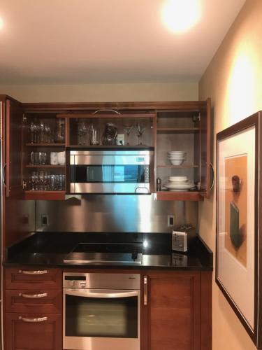 Fallon Luxury Rentals At The Signature (فالون لاکچری رنتالس ات  سیگناتور) 