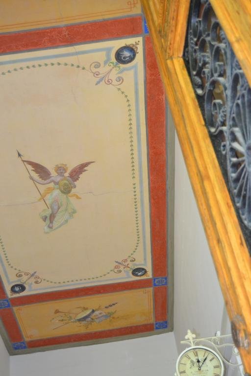 Villa Clementina 