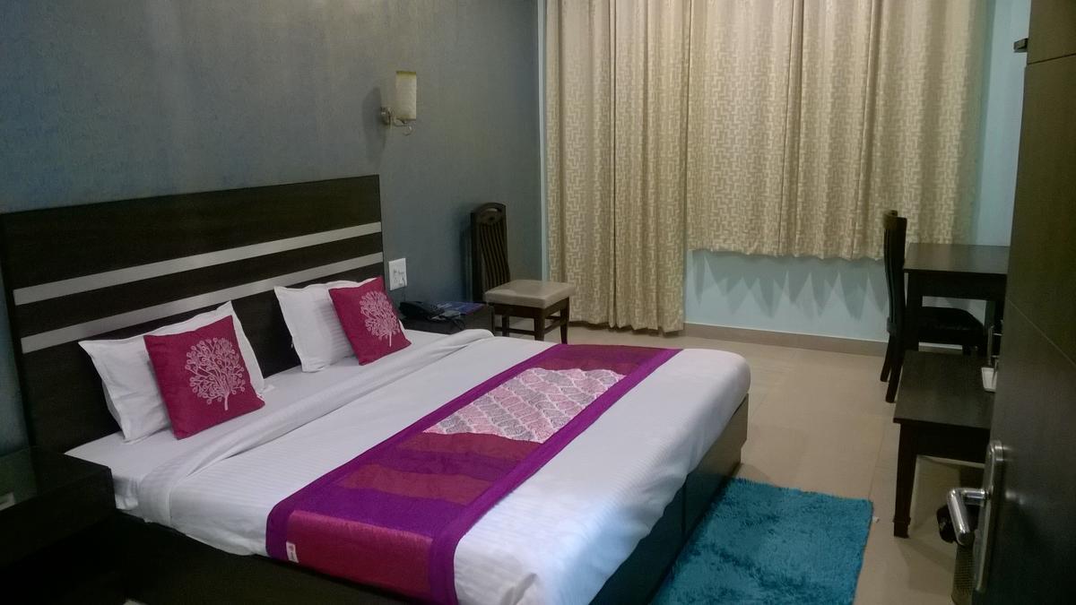 Hotel Himalyan Breeze 