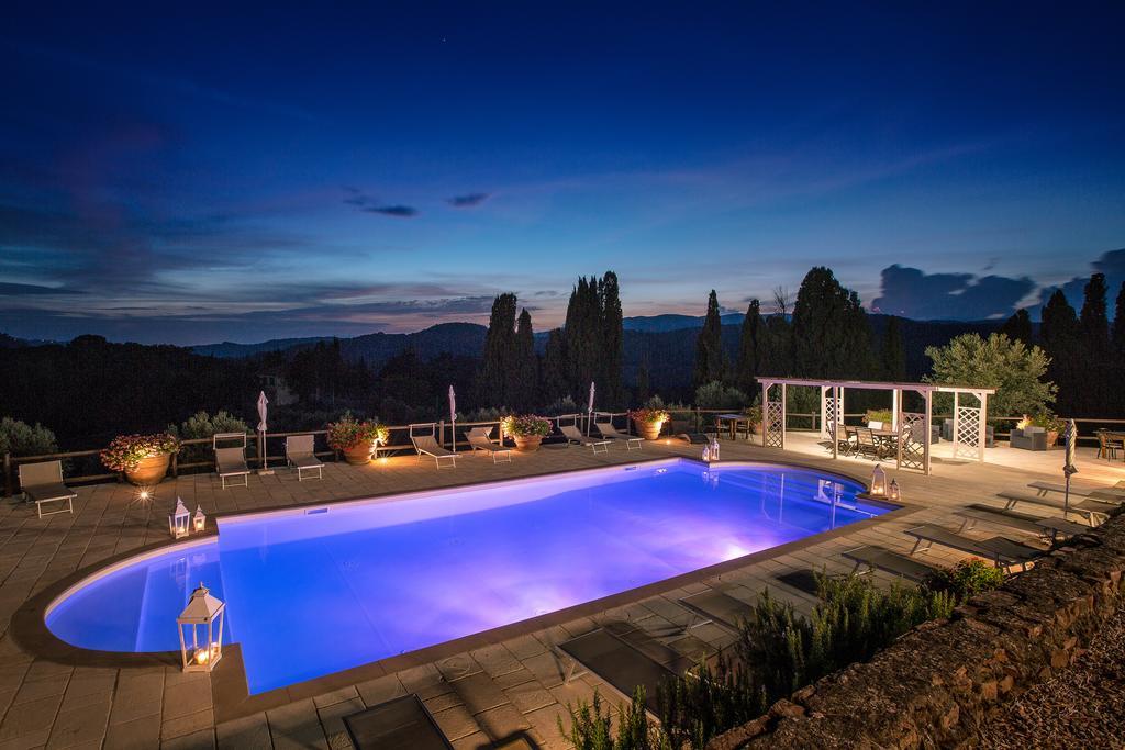 Tenuta Mocajo 