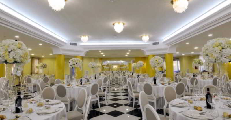L'araba Fenice Hotel & Resort Conferences
