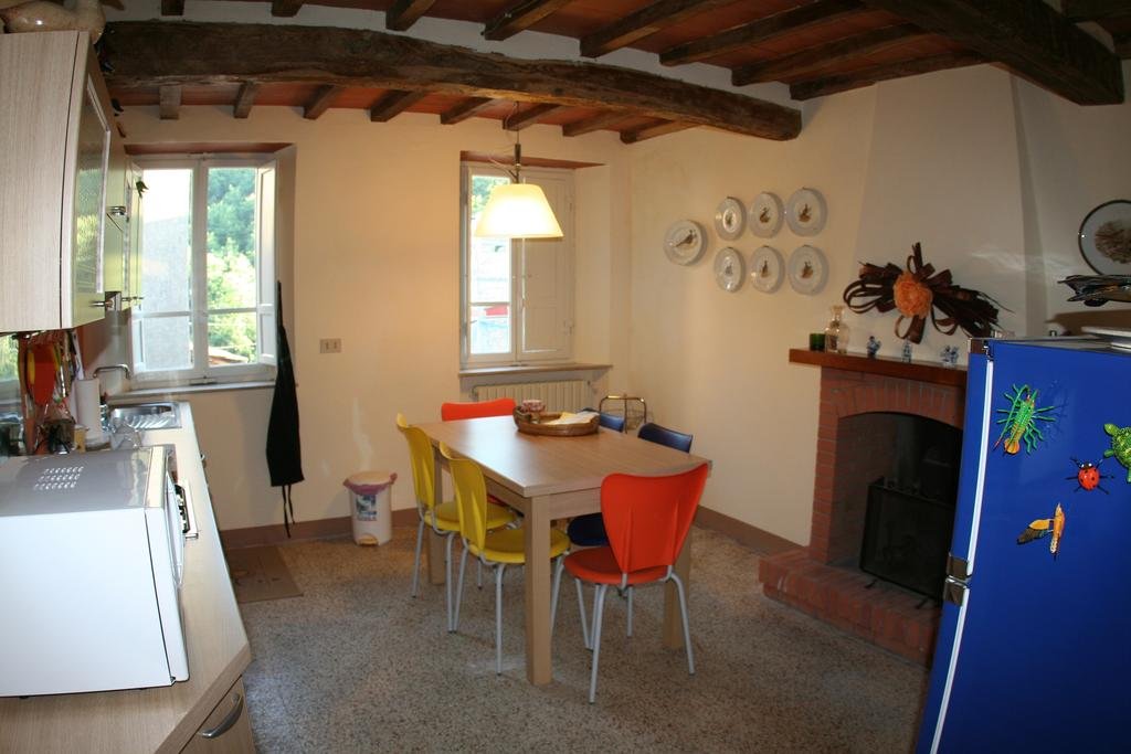 Casa O 