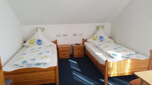 Hotel Alte Post (هتل آلت پوست) 