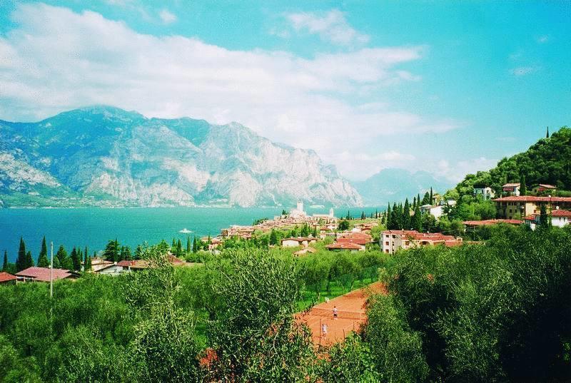 Hotel Laura Christina (هتل لاورا چریستینا) General view