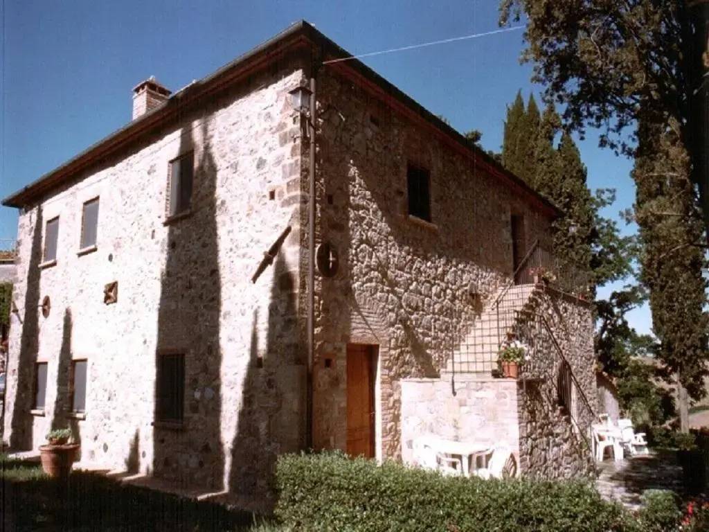 Agriturismo La Torricella 