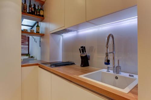 Green Forest Design Apt 