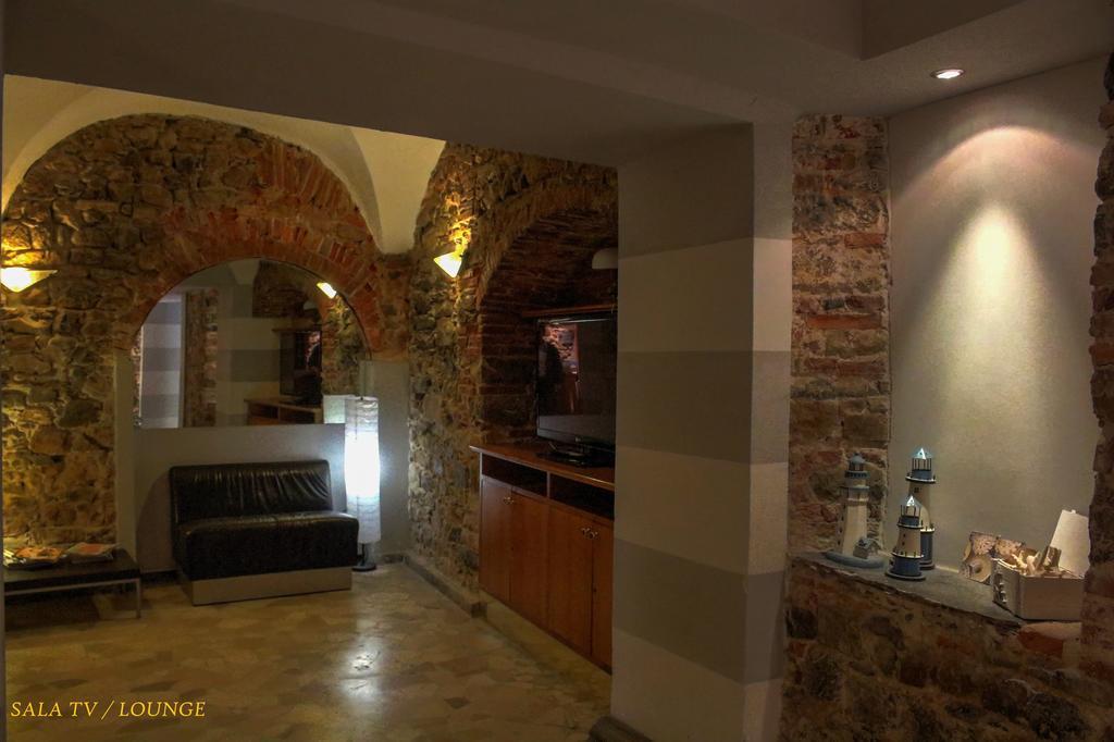 Hotel Pino 