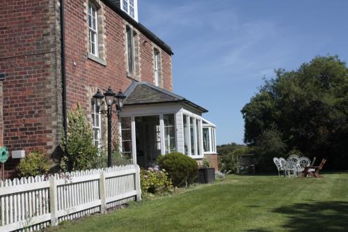 The Haven @ Mill House 