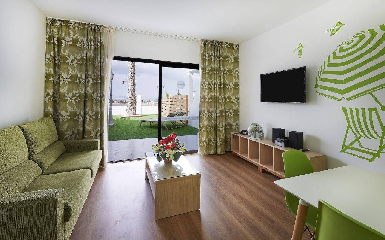 Hesperia Bristol Playa 