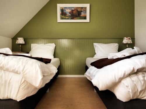 Hotel Apartments Belgium Ii 