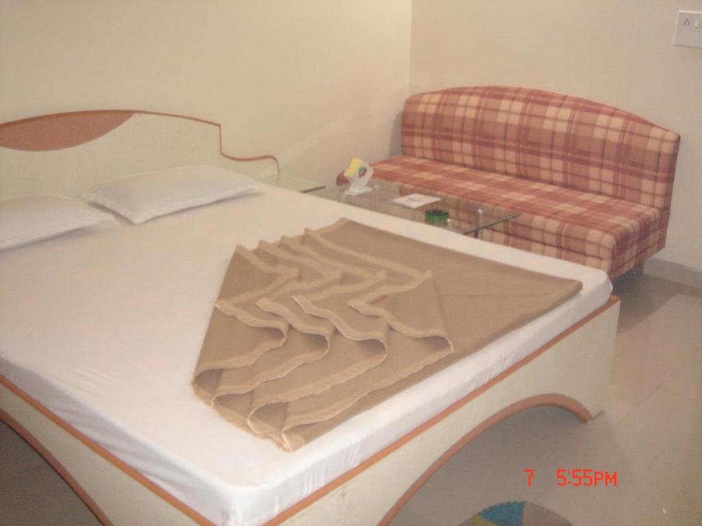 Hotel Anand 
