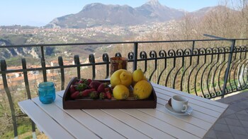 B&b Villa Reginella Mountain View