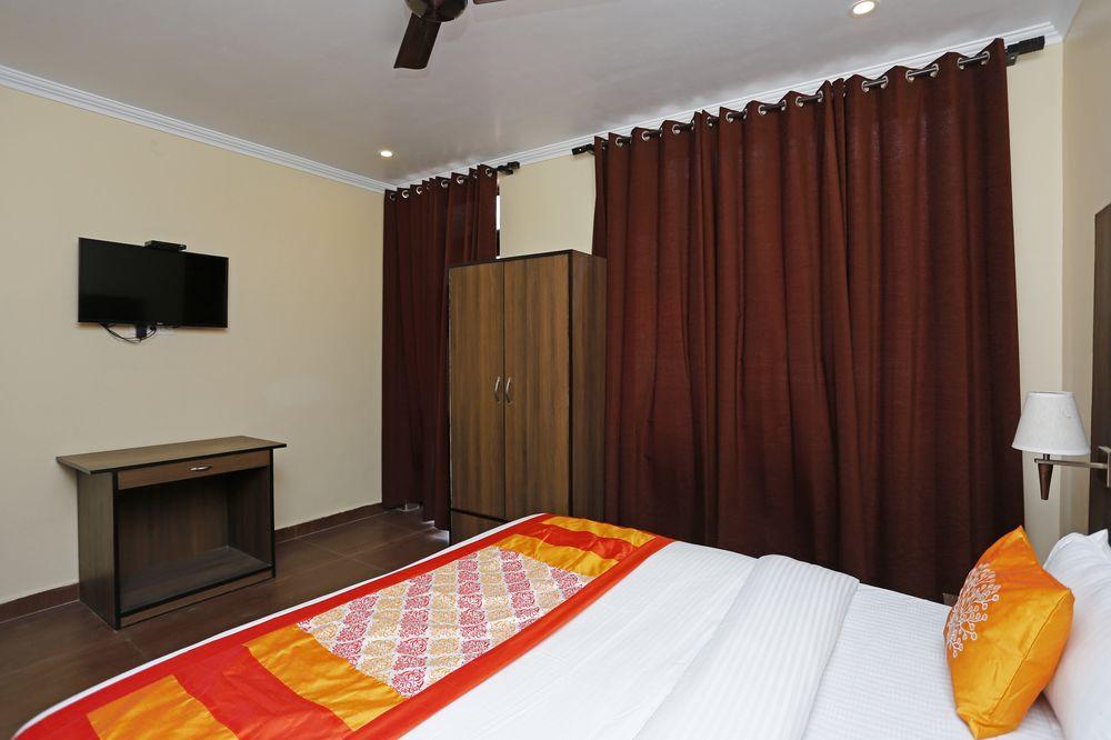 Oyo 8905 Hotel Tapastali 