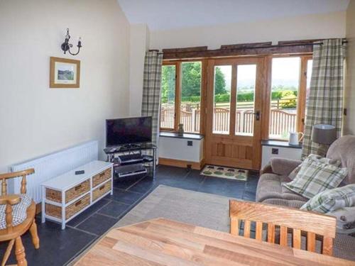 The Granary Welshpool 