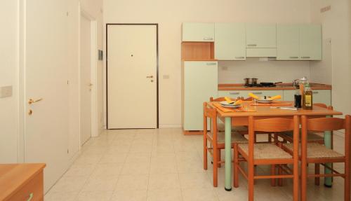 Residence Cristoforo Colombo 