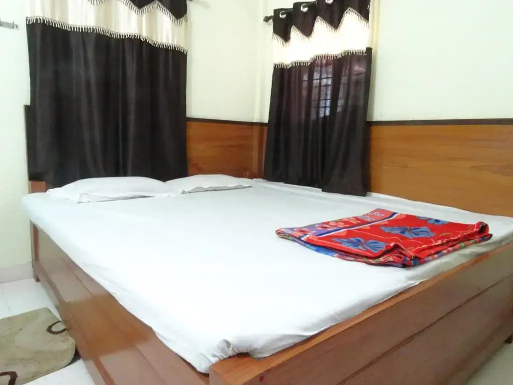 Shanti Neer Lodge 
