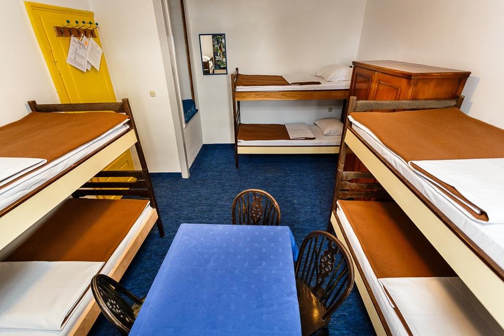 Hostel Krk 
