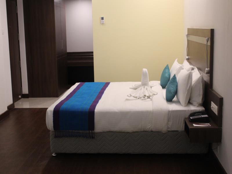 Keys Select Hotel Aqua Green 