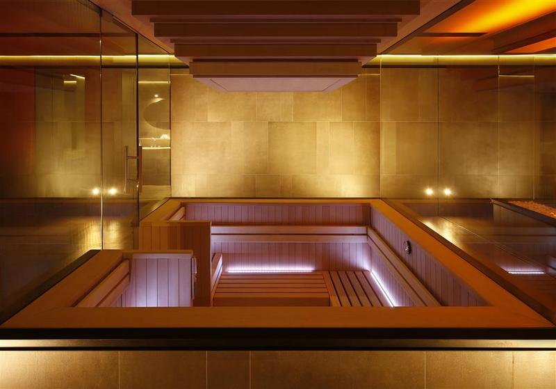 Falisia A Luxury Collection Resort & Spa General view