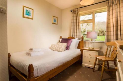 Gunpowder Cottage 
