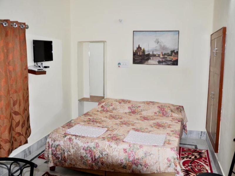 Dev Villas Guest House 