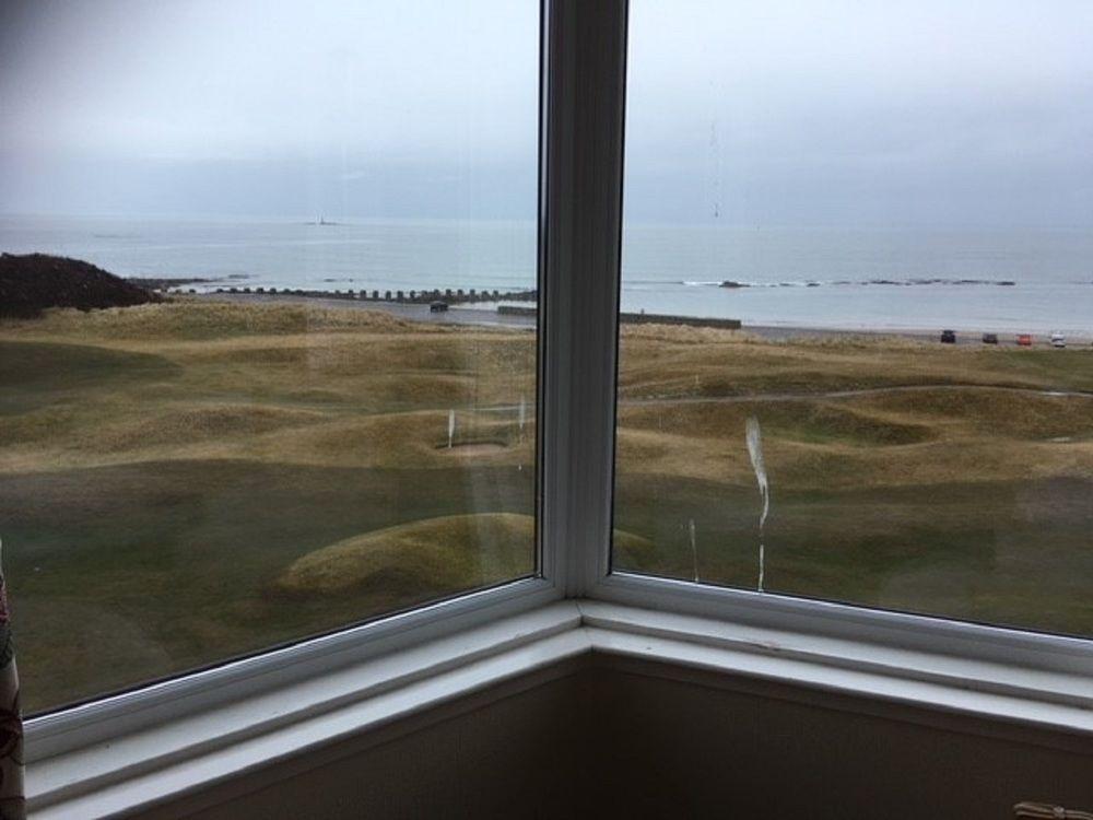 Golf View Hotel & Macintosh Restaraunt 