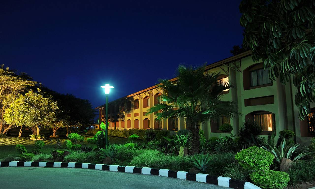 Cresta Golfview 